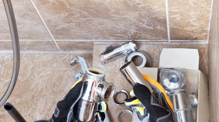Local Siding Services in Richfield, KS